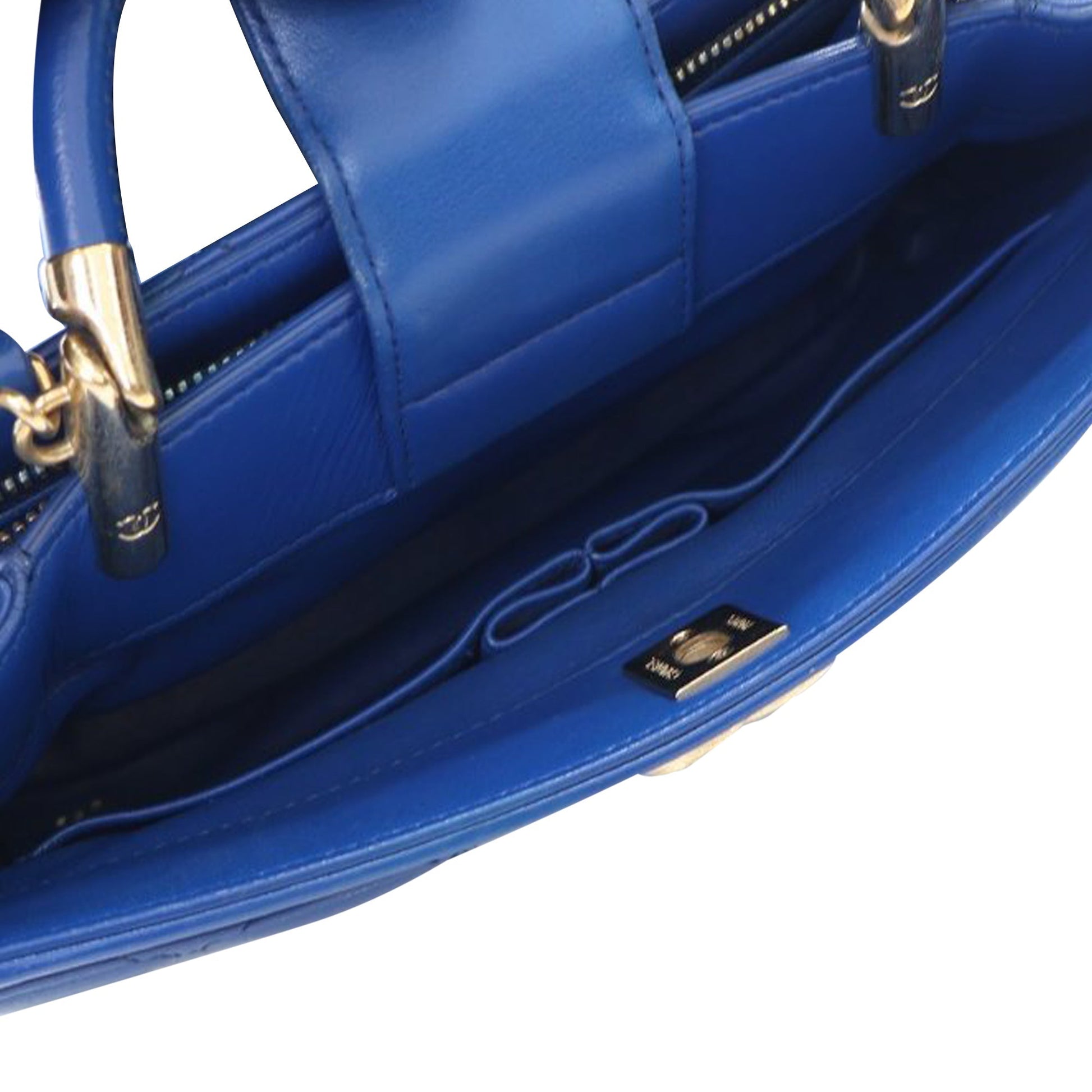 Chanel Handbag - Lynora Bags