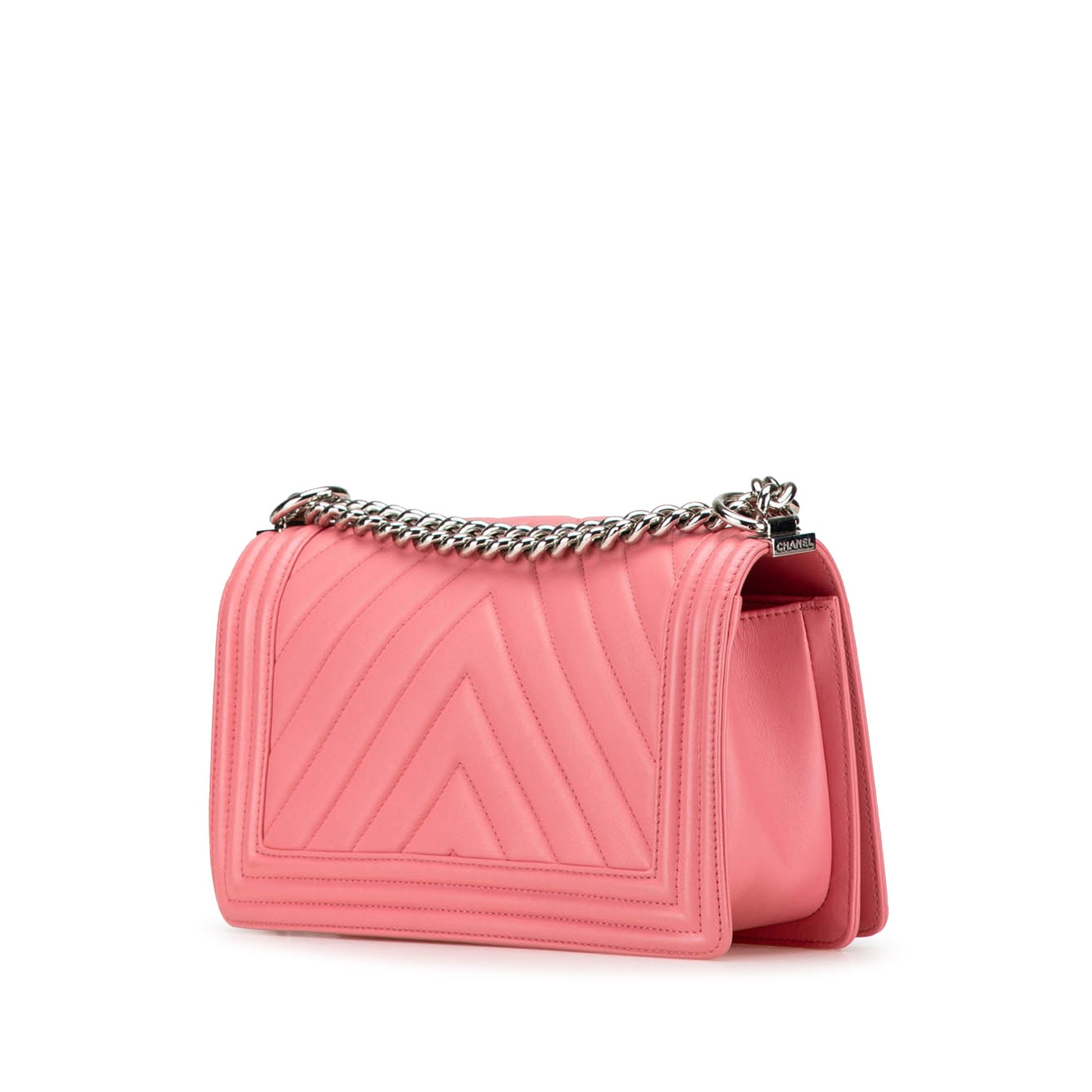 Chanel Flap Crossbody Bag - Lynora Bags