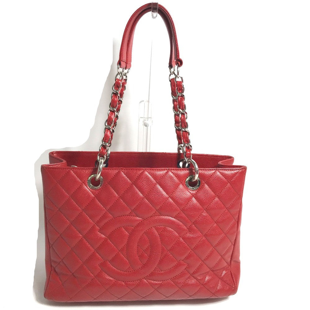 Chanel Tote Bag - Lynora Bags