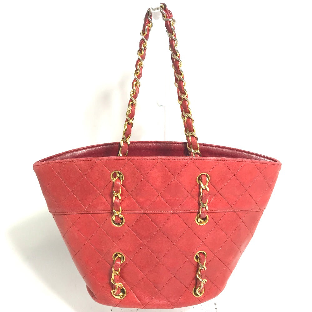 Chanel Shoulder Bag - Lynora Bags
