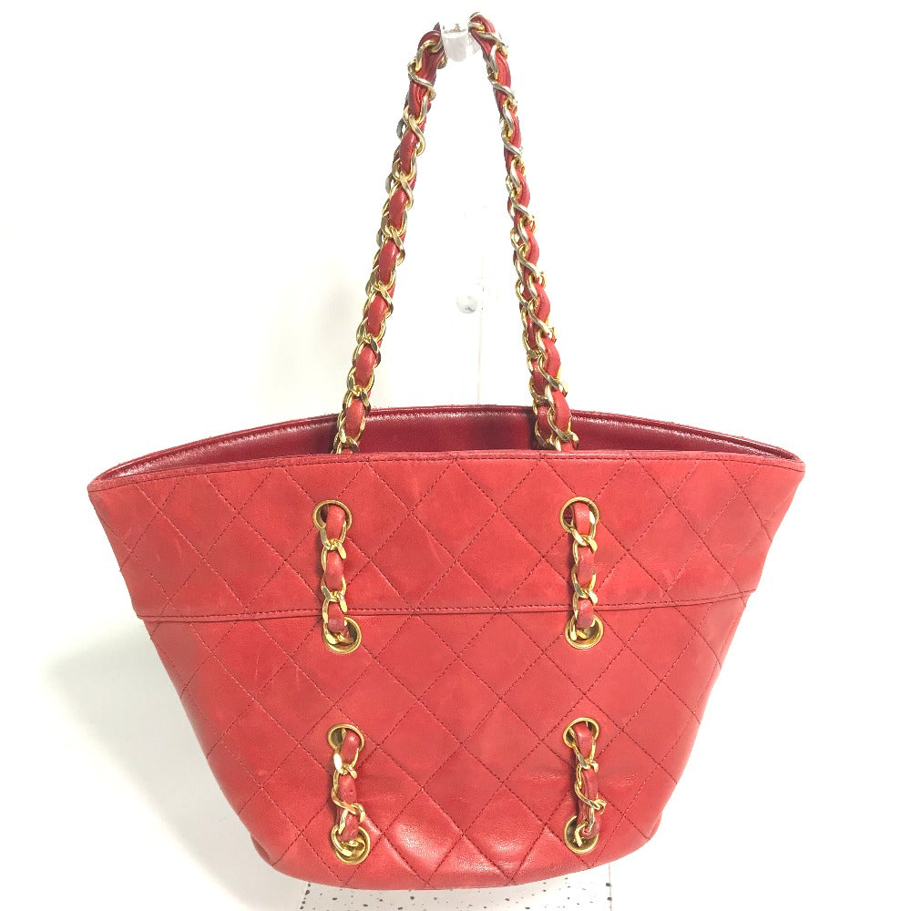 Chanel Shoulder Bag - Lynora Bags