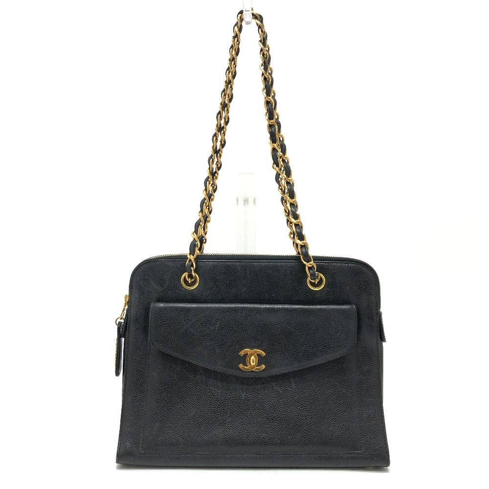 Chanel Shoulder Bag - Lynora Bags
