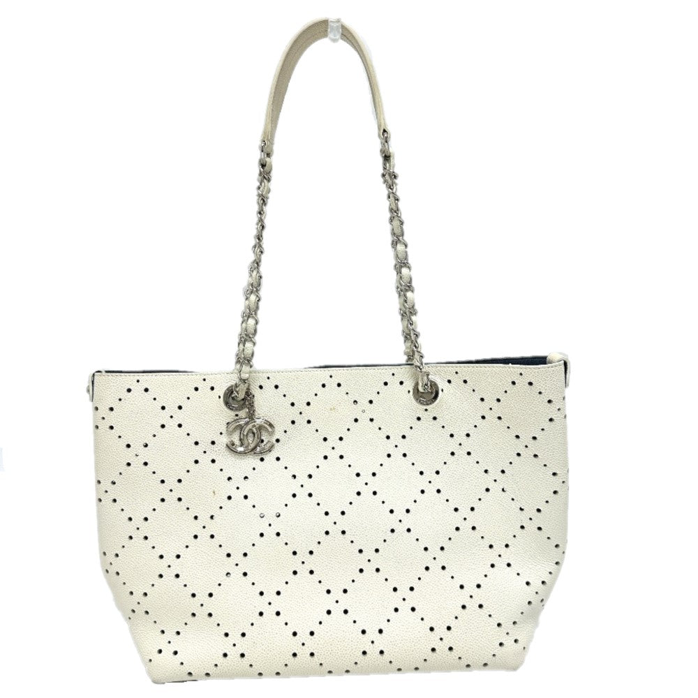 Chanel Tote Bag - Lynora Bags