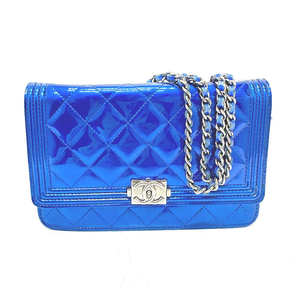 Chanel Shoulder Bag - Lynora Bags