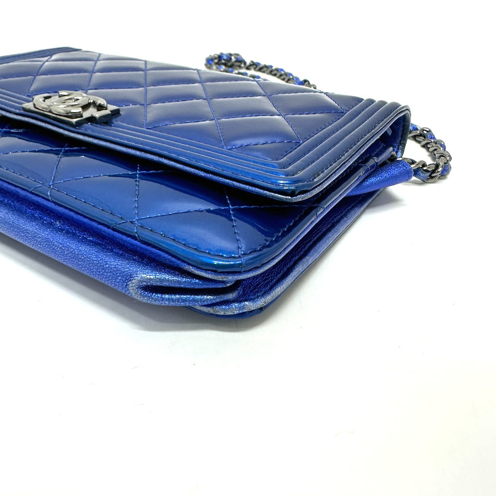 Chanel Shoulder Bag - Lynora Bags