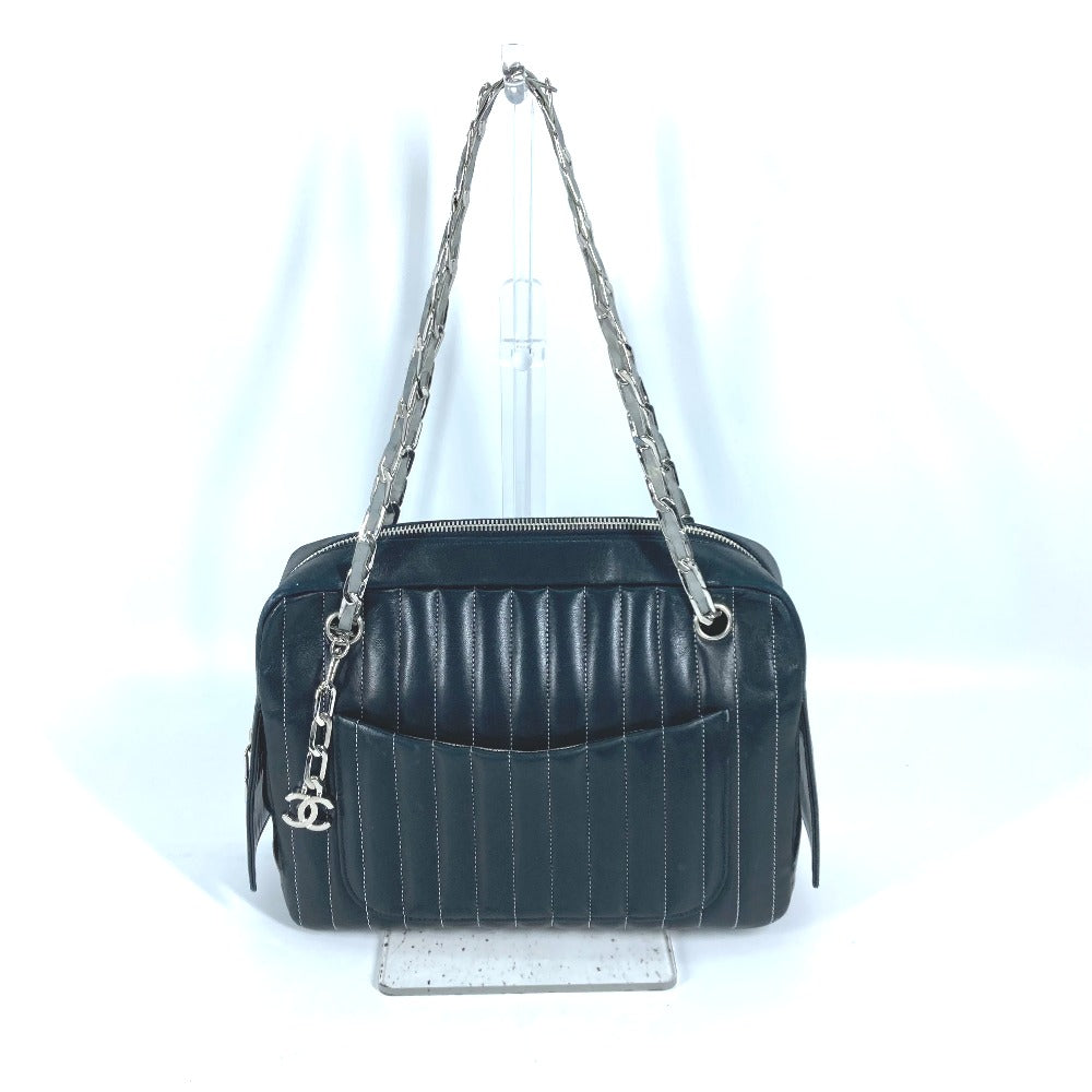 Chanel Shoulder Bag - Lynora Bags
