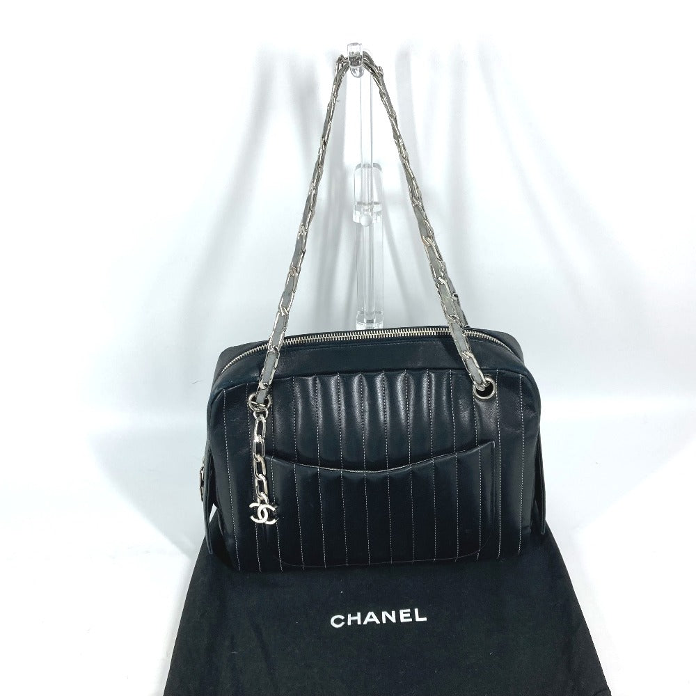 Chanel Shoulder Bag - Lynora Bags