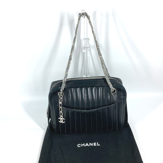 Chanel Shoulder Bag - Lynora Bags