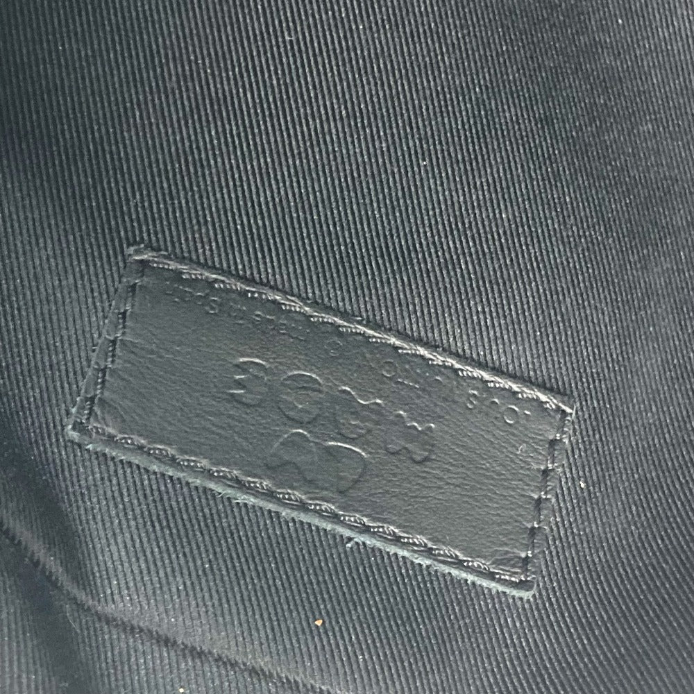 LOUIS VUITTON Sling bag Monogram Eclipse Canvas gray NIGO collaboration Monogram Stripe Monogram Eclipse modular sling bag