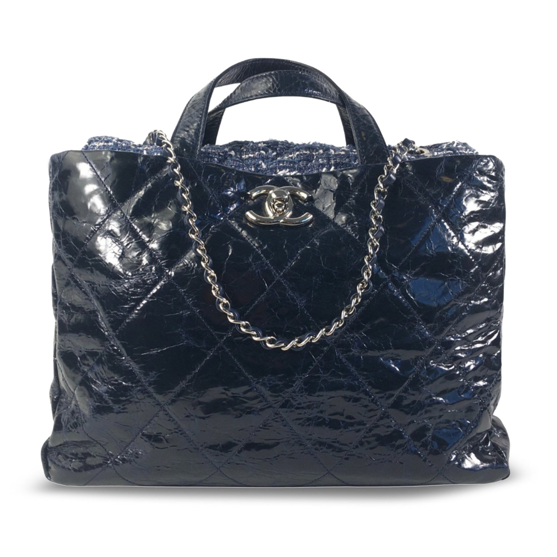 Chanel Handbag - Lynora Bags