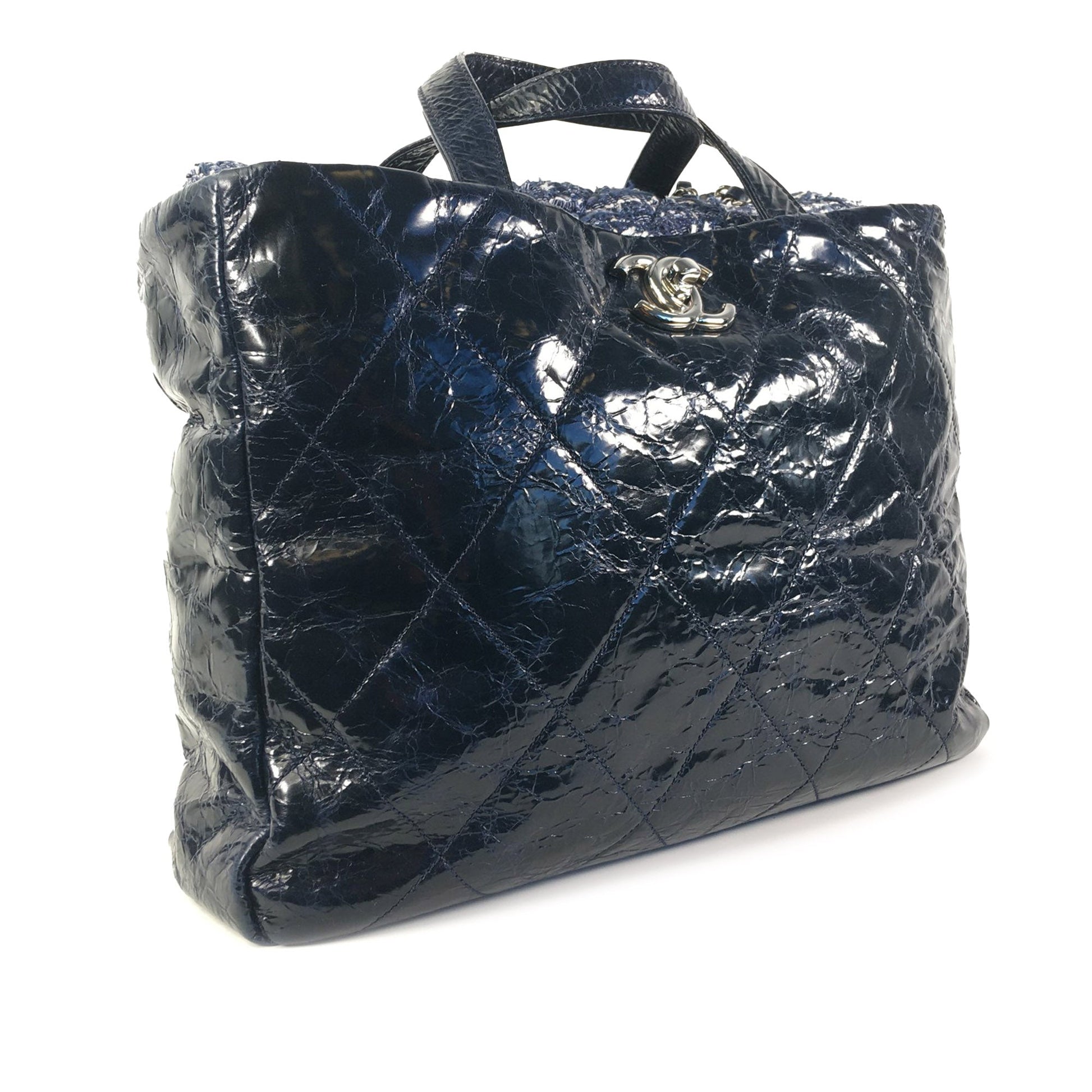 Chanel Handbag - Lynora Bags