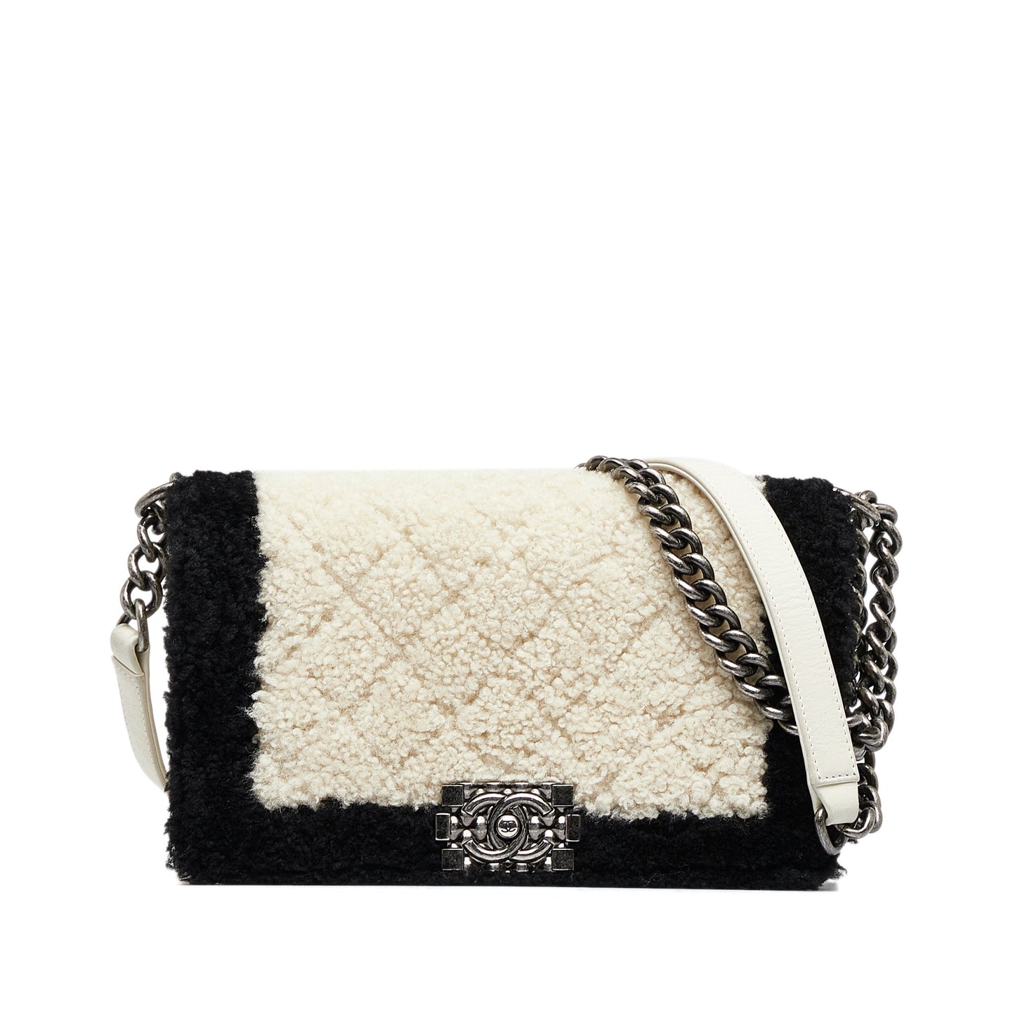 Chanel Flap Crossbody Bag - Lynora Bags