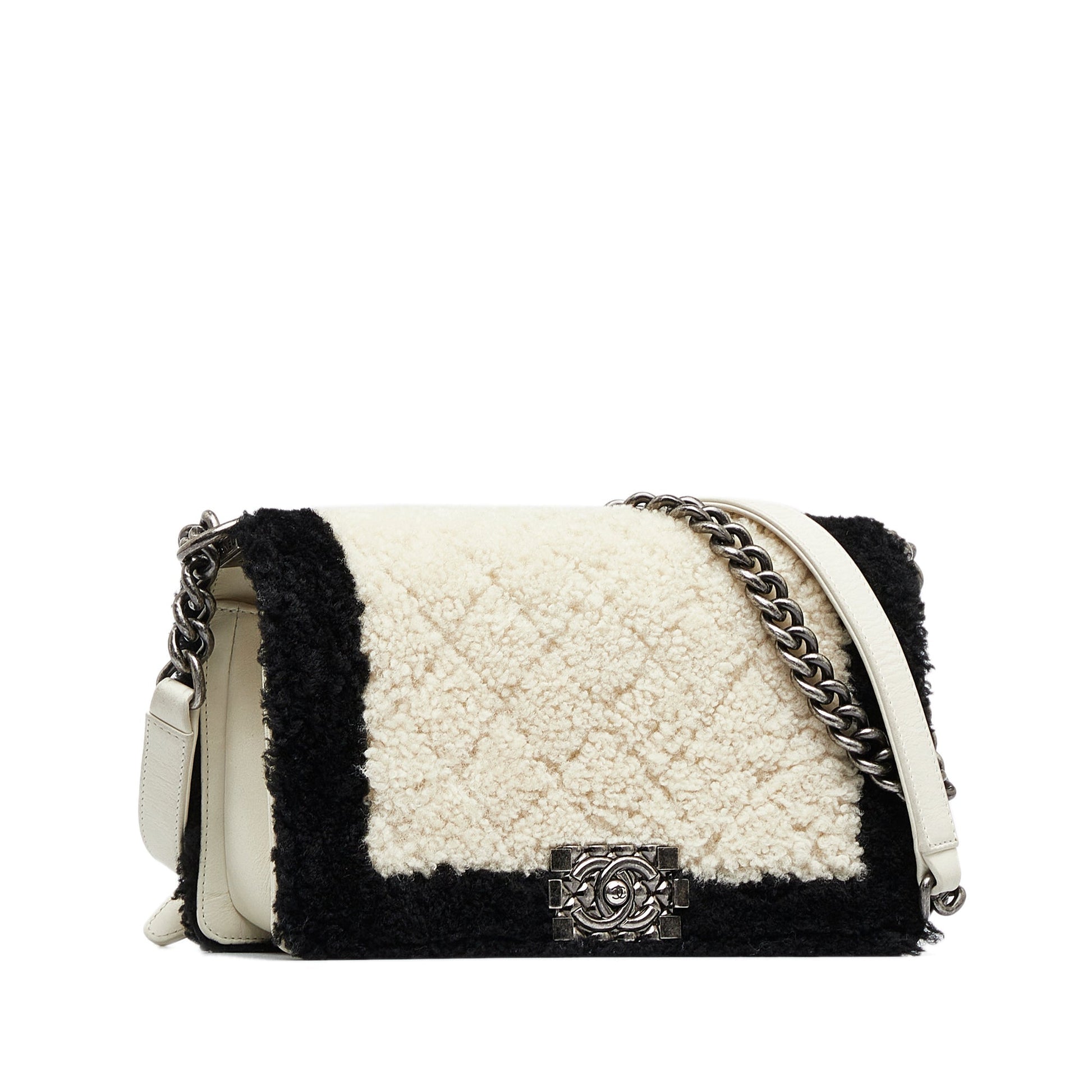 Chanel Flap Crossbody Bag - Lynora Bags