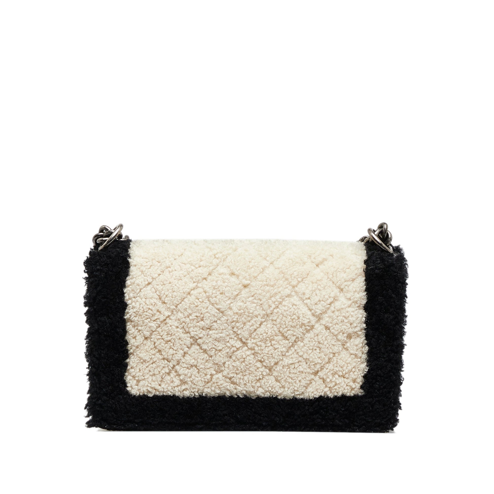 Chanel Flap Crossbody Bag - Lynora Bags