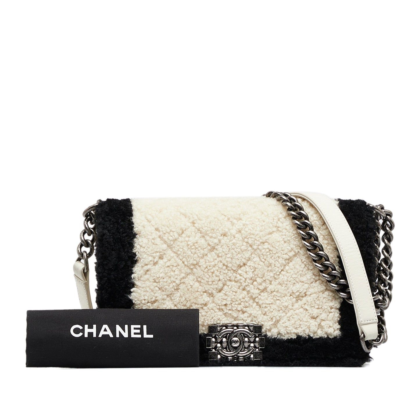Chanel Flap Crossbody Bag - Lynora Bags