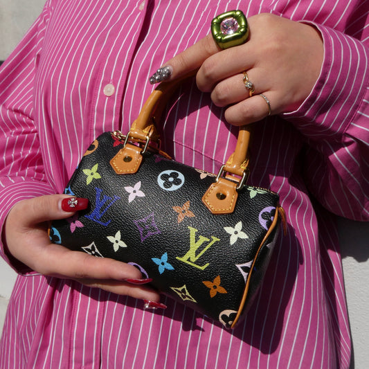Louis Vuitton 2003 MINI M92644