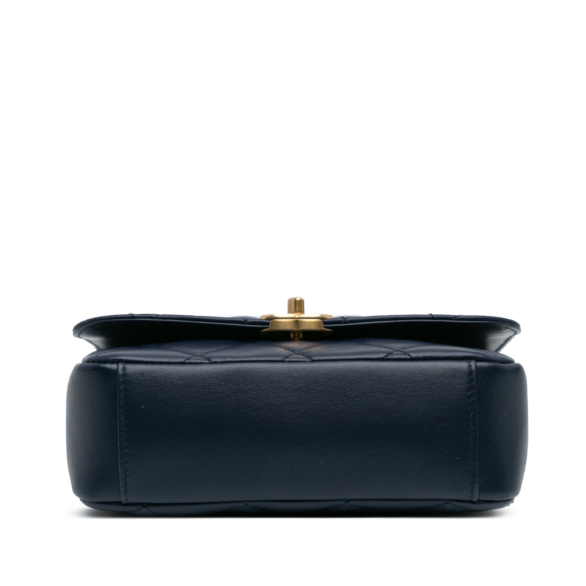 Chanel Flap Crossbody Bag - Lynora Bags