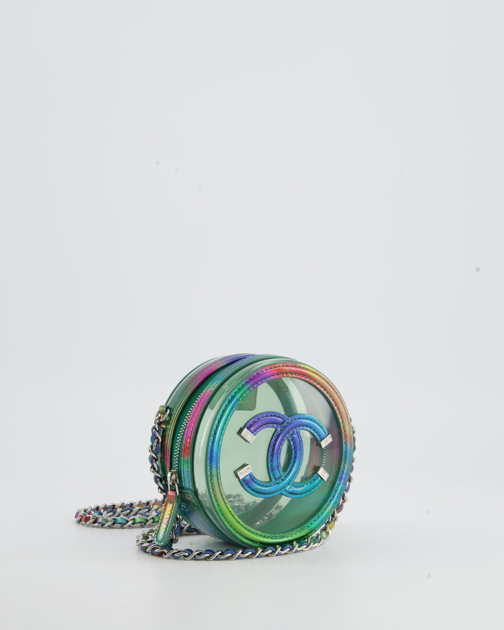 Chanel Mini Crossbody Bag - Lynora Bags
