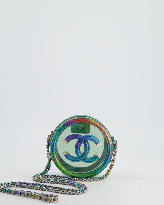 Chanel Mini Crossbody Bag - Lynora Bags