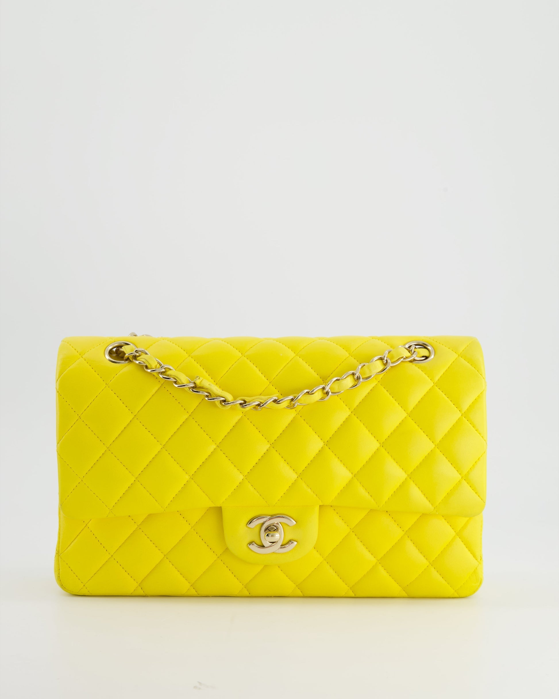 Chanel Flap Shoulder Bag - Lynora Bags