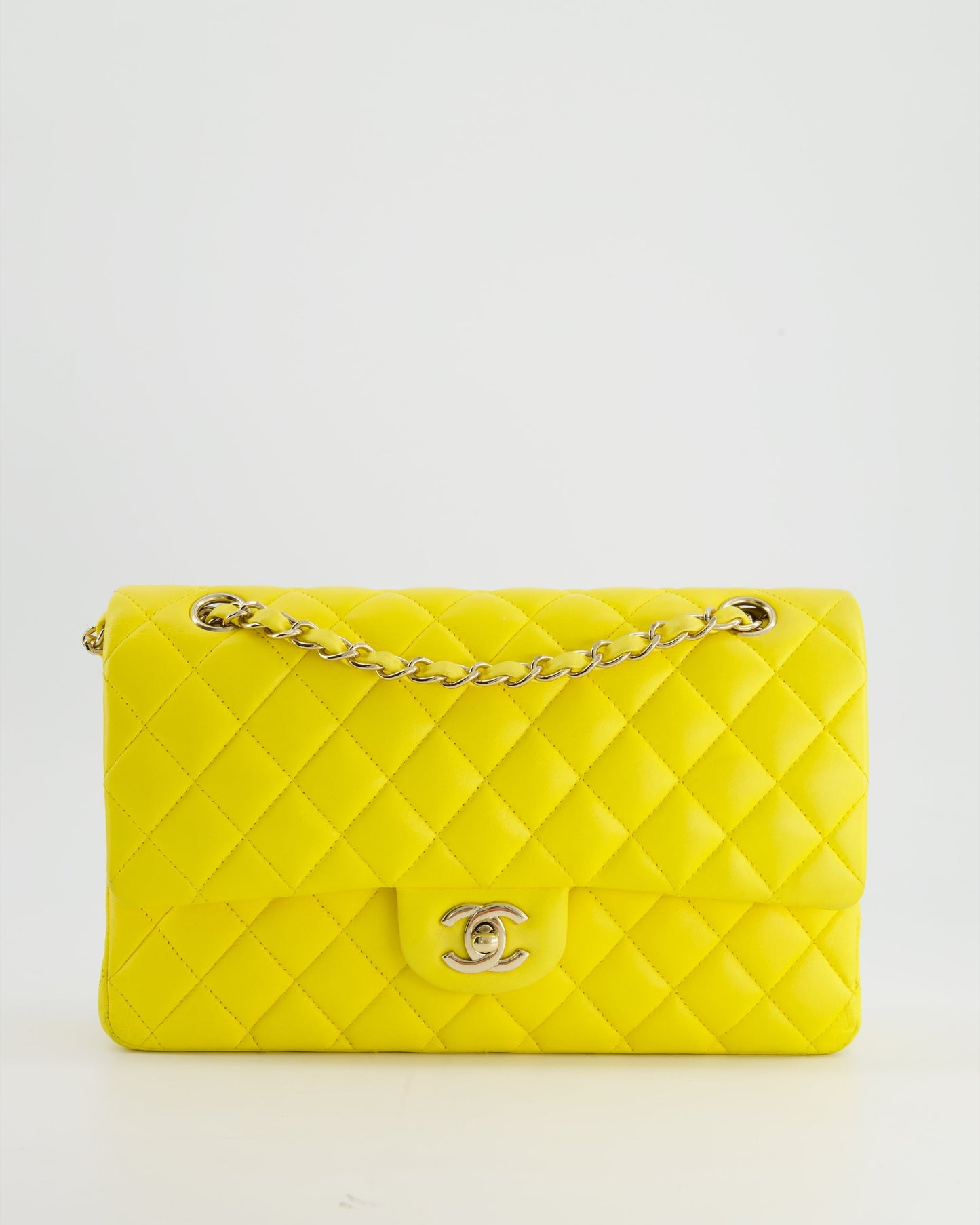Chanel Flap Shoulder Bag - Lynora Bags