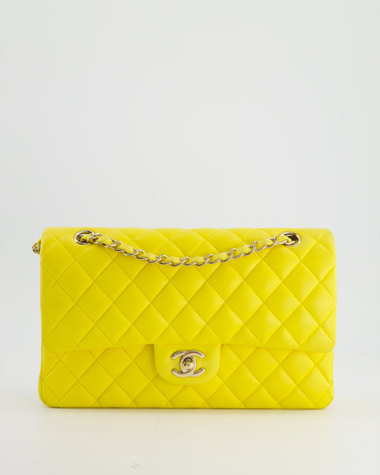 Chanel Flap Shoulder Bag - Lynora Bags