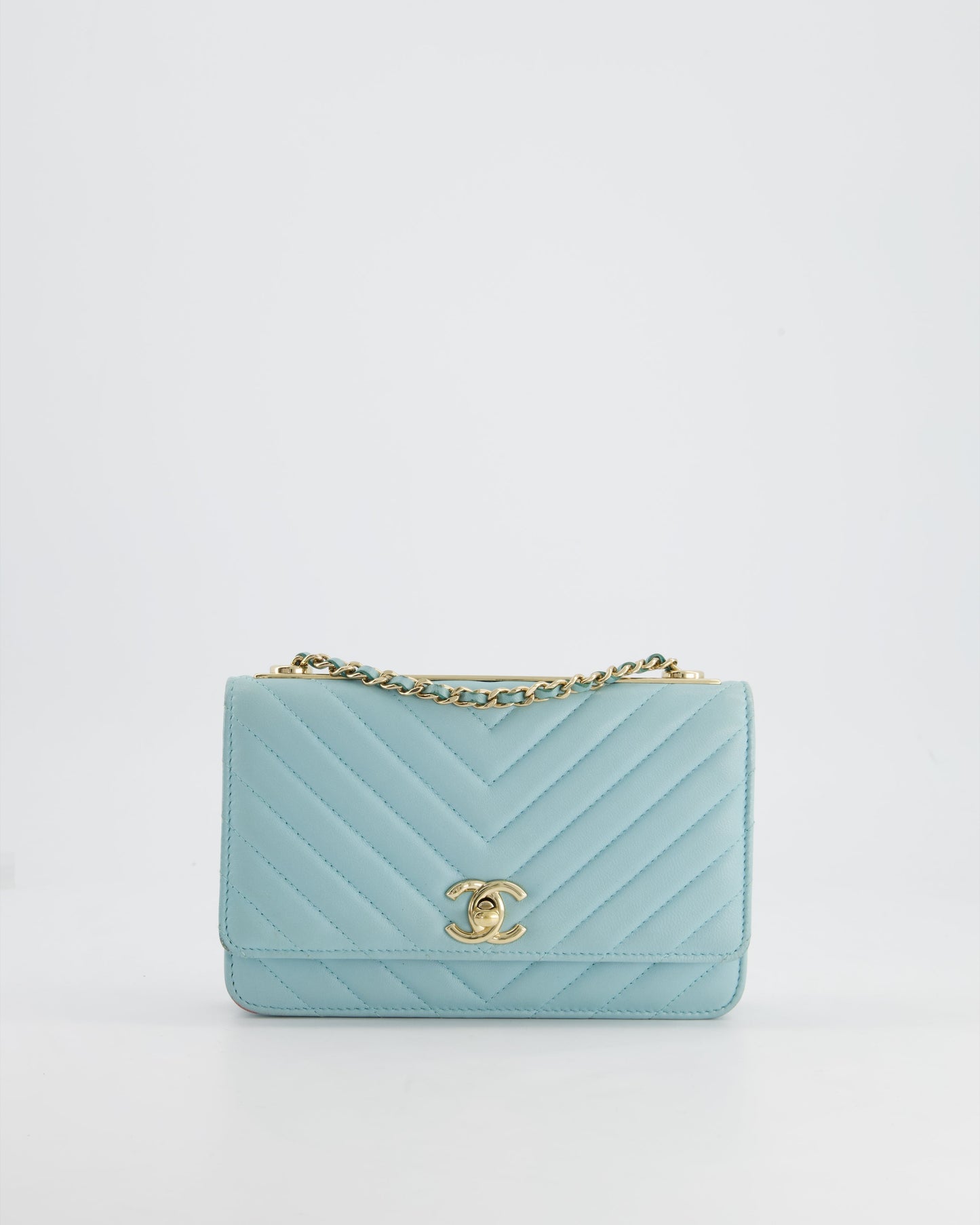Chanel Wallet On Chain Crossbody Bag - Lynora Bags