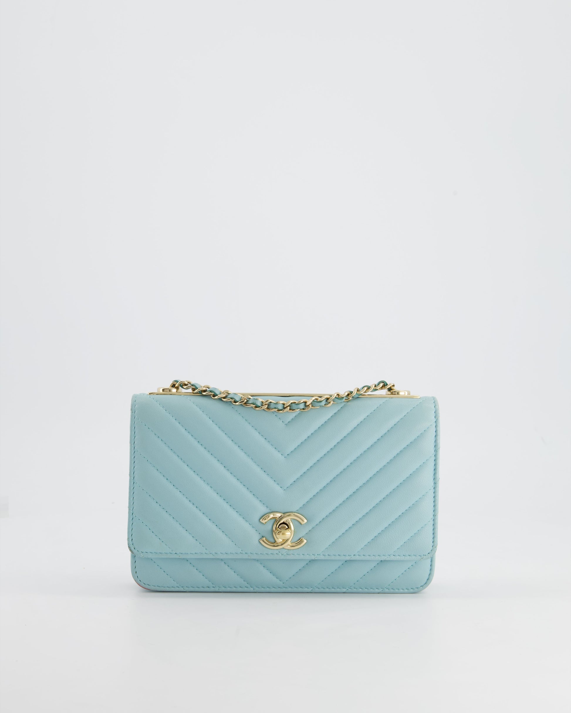 Chanel Wallet On Chain Crossbody Bag - Lynora Bags