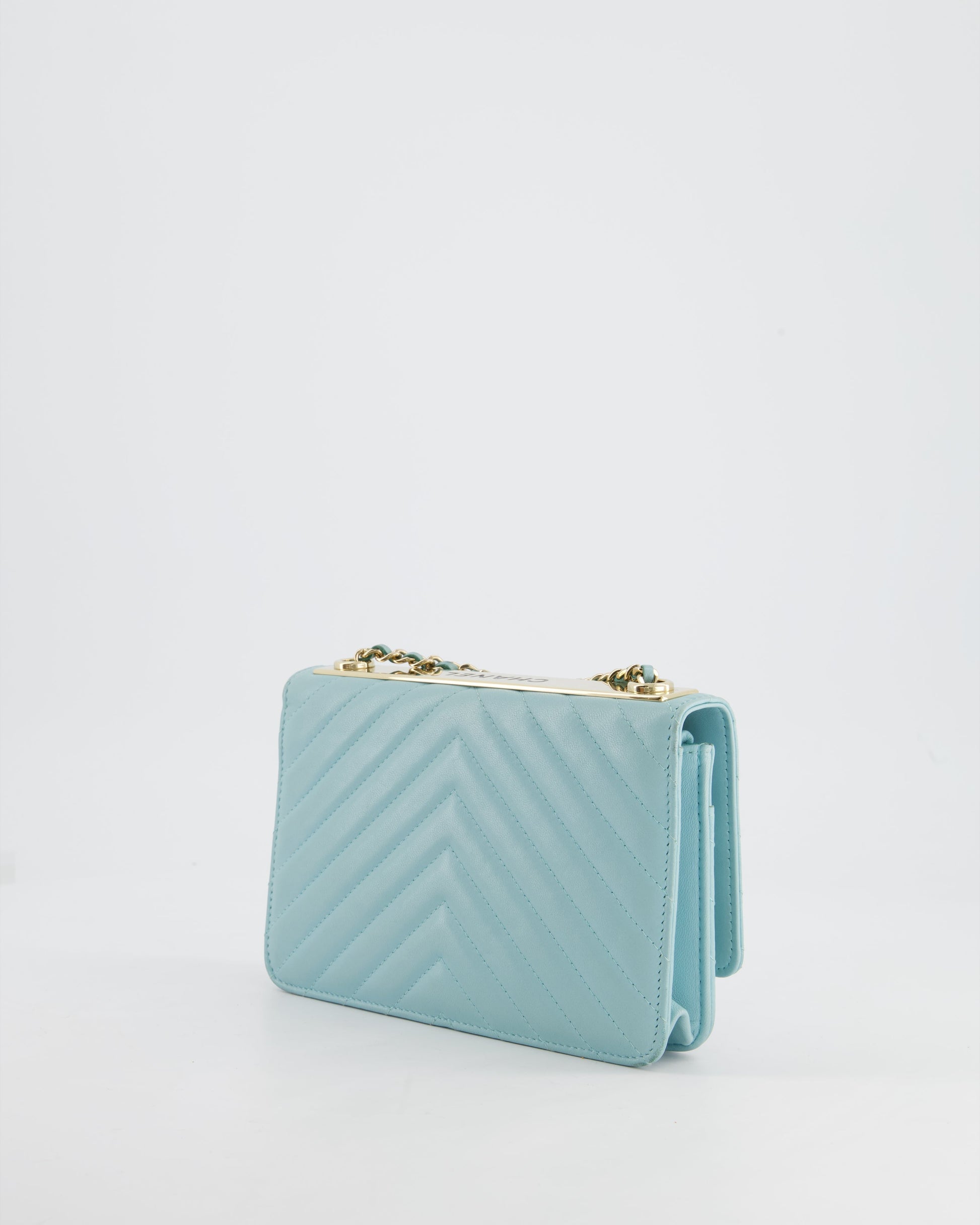 Chanel Wallet On Chain Crossbody Bag - Lynora Bags