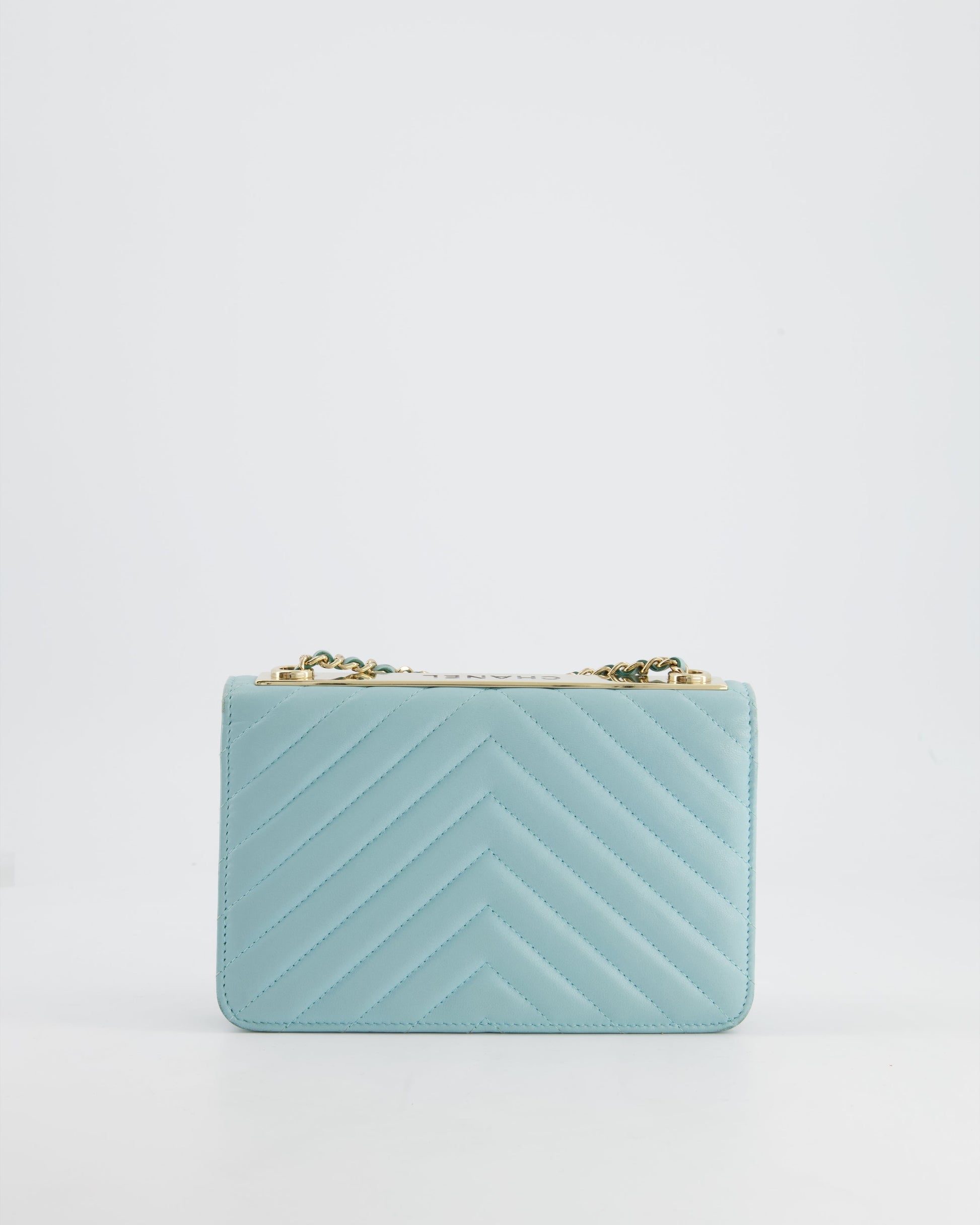 Chanel Wallet On Chain Crossbody Bag - Lynora Bags