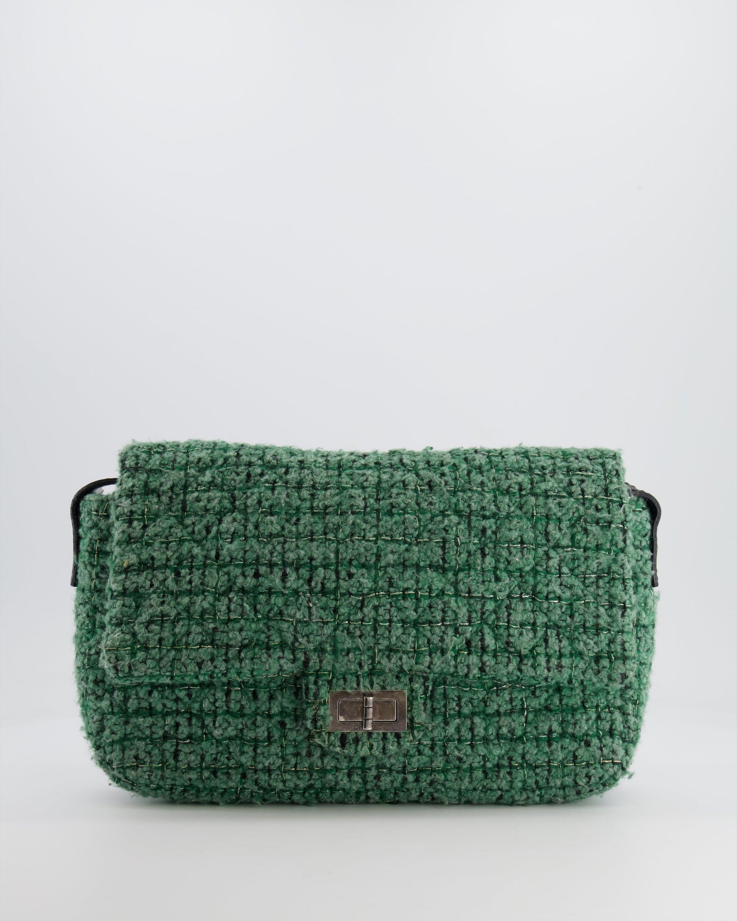 Chanel Large Crossbody Bag - Lynora Bags