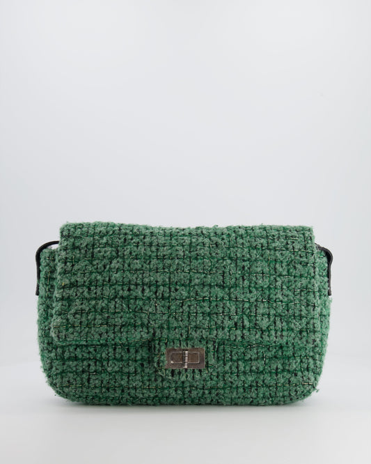 Chanel Large Crossbody Bag - Lynora Bags