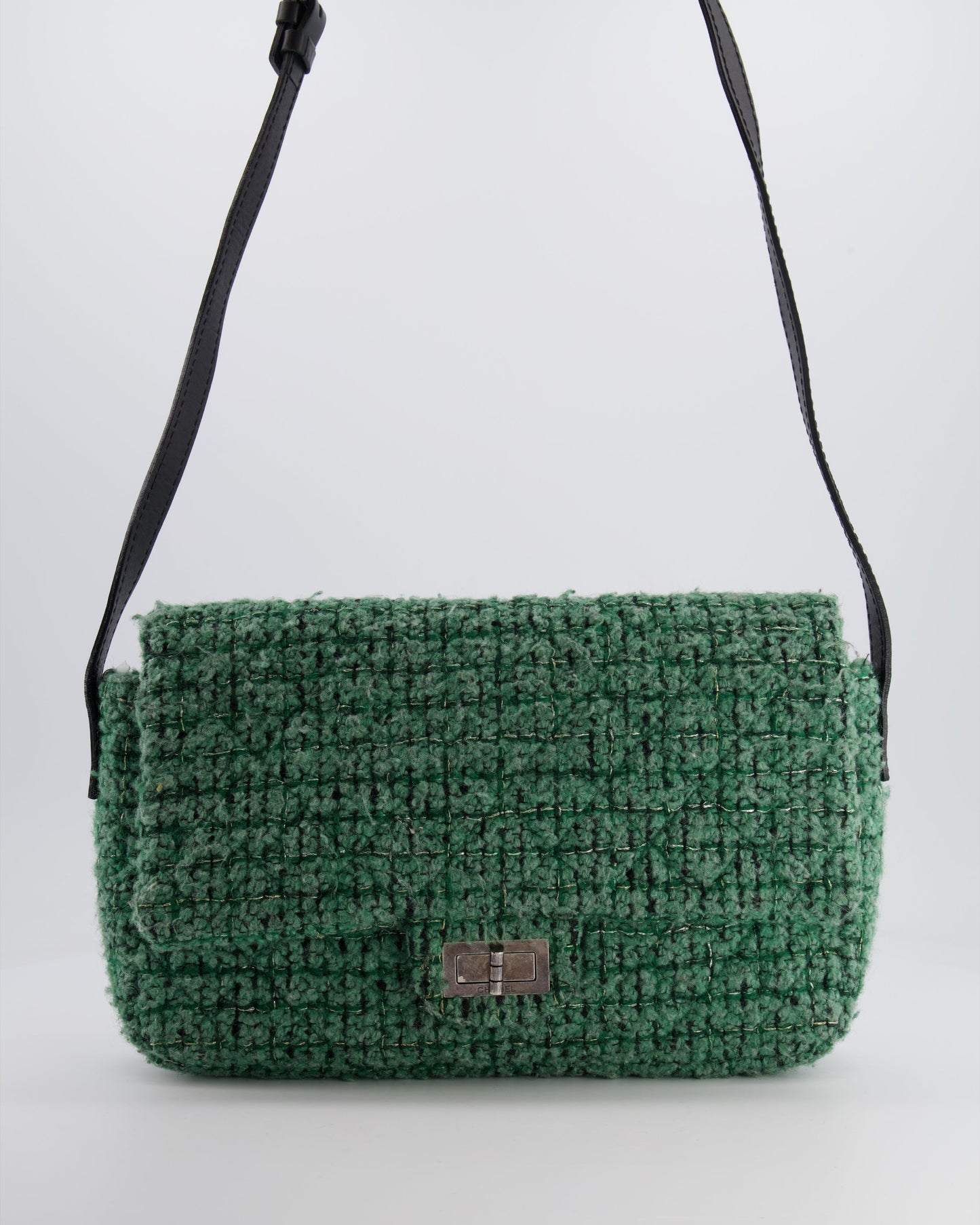 Chanel Large Crossbody Bag - Lynora Bags