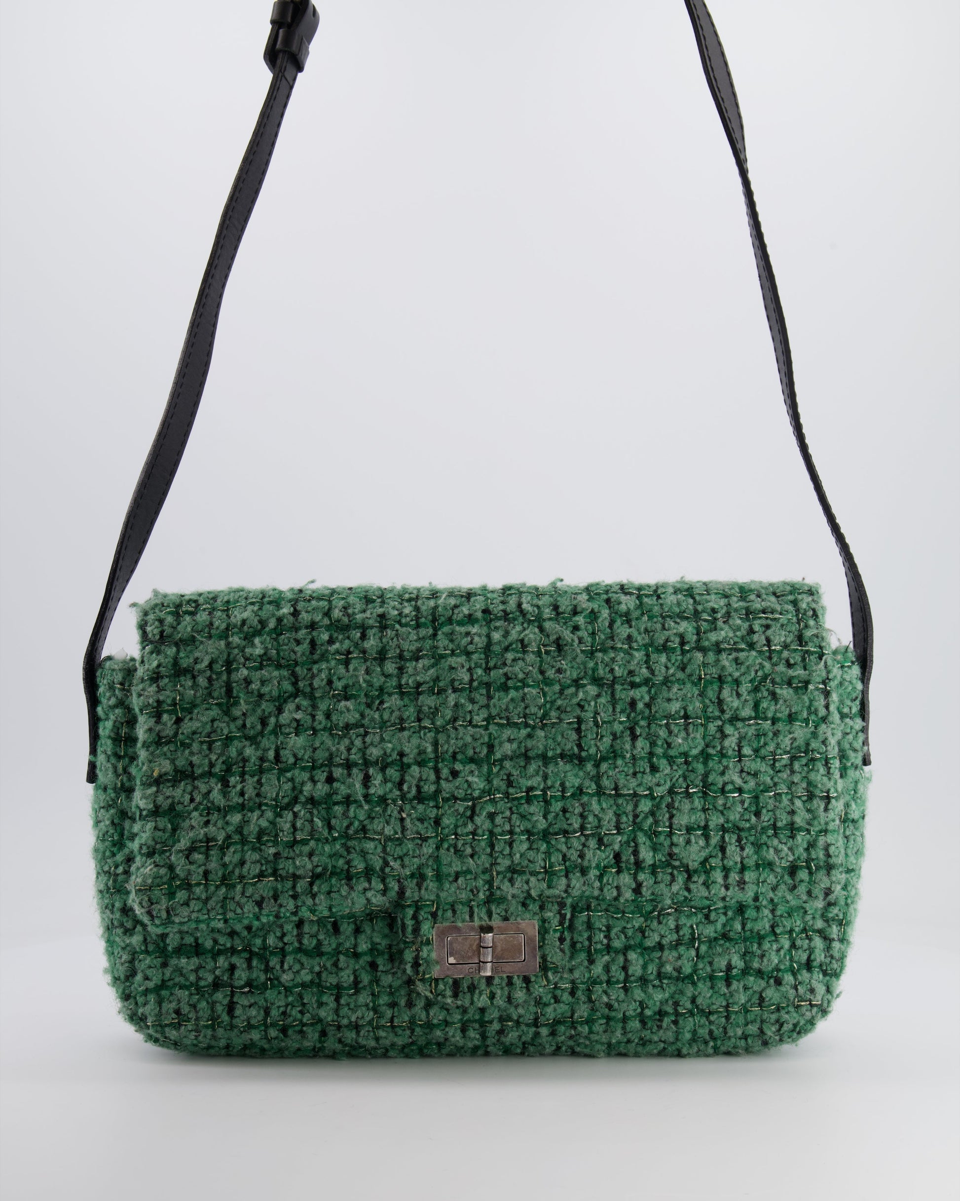 Chanel Large Crossbody Bag - Lynora Bags