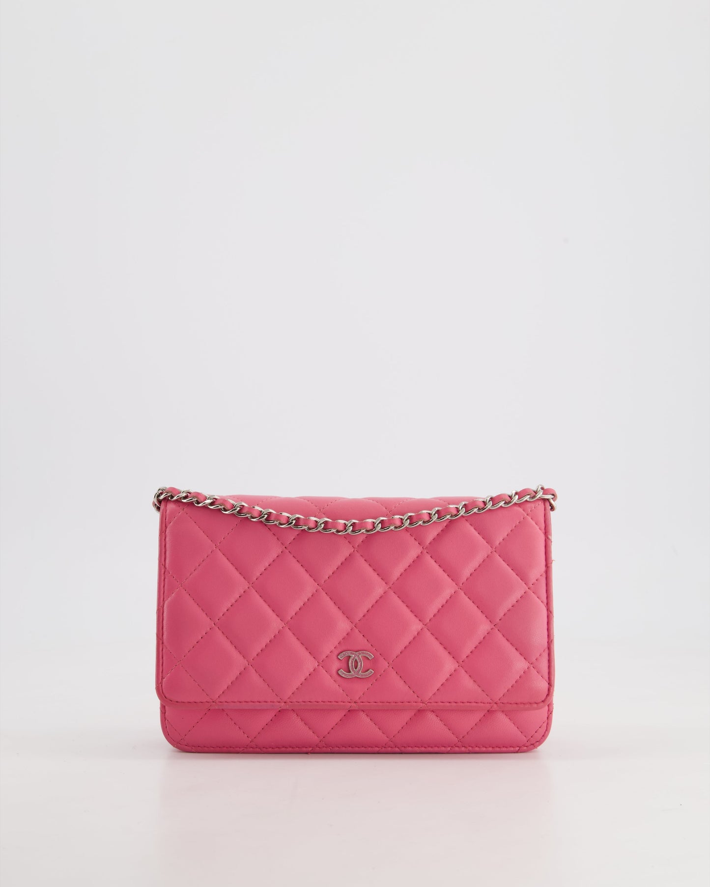 Chanel Wallet On Chain Crossbody Bag - Lynora Bags