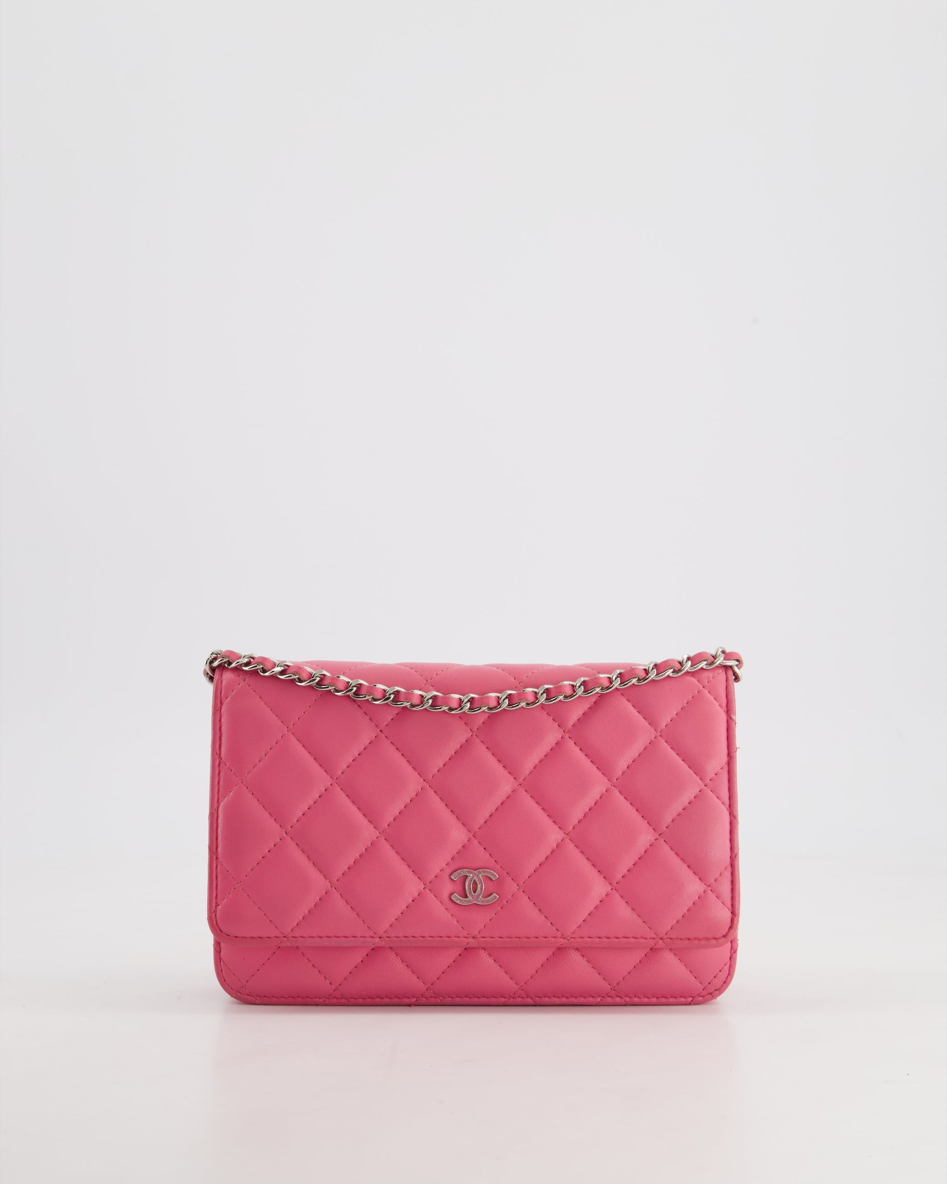 Chanel Wallet On Chain Crossbody Bag - Lynora Bags