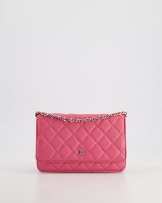 Chanel Wallet On Chain Crossbody Bag - Lynora Bags