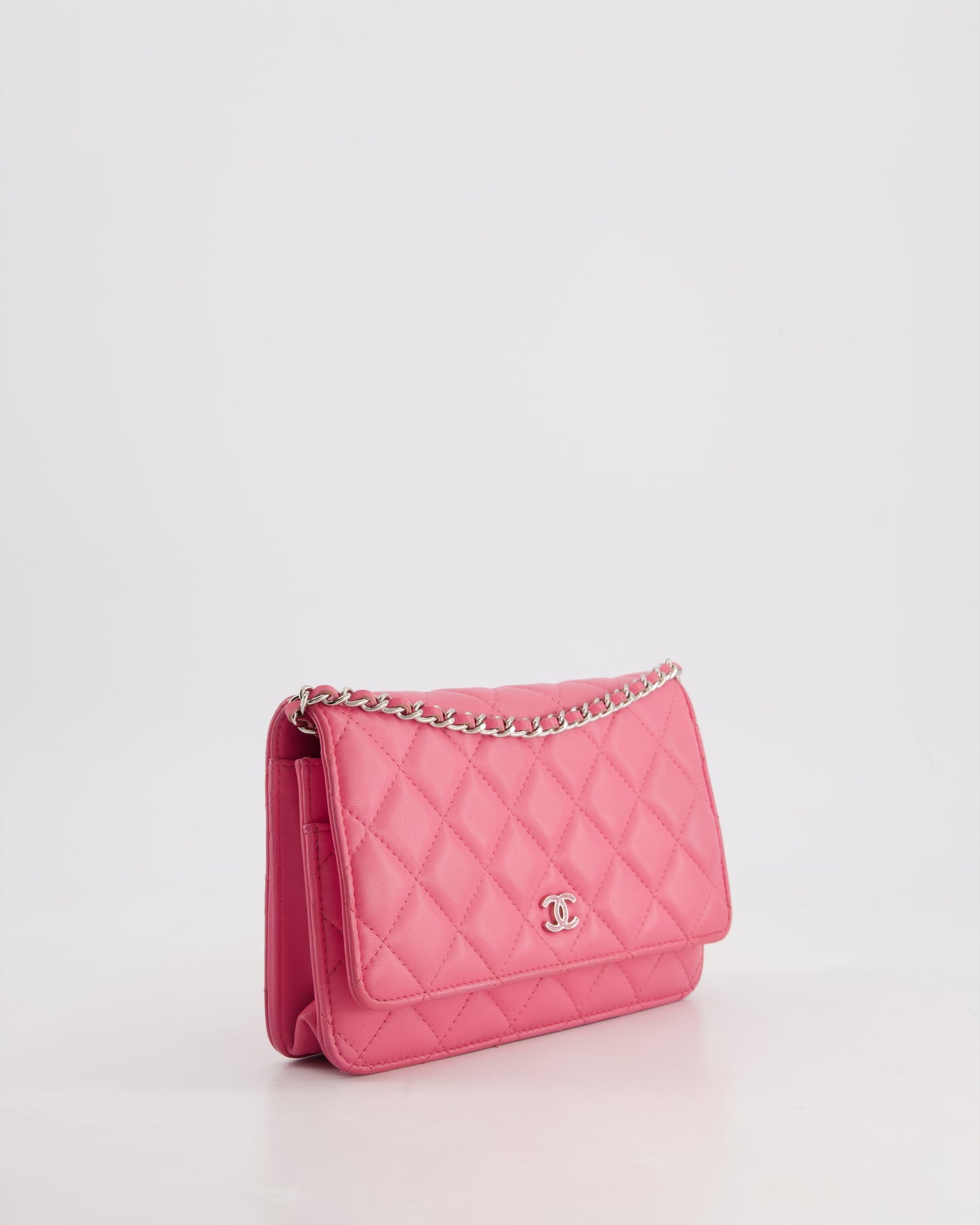 Chanel Wallet On Chain Crossbody Bag - Lynora Bags