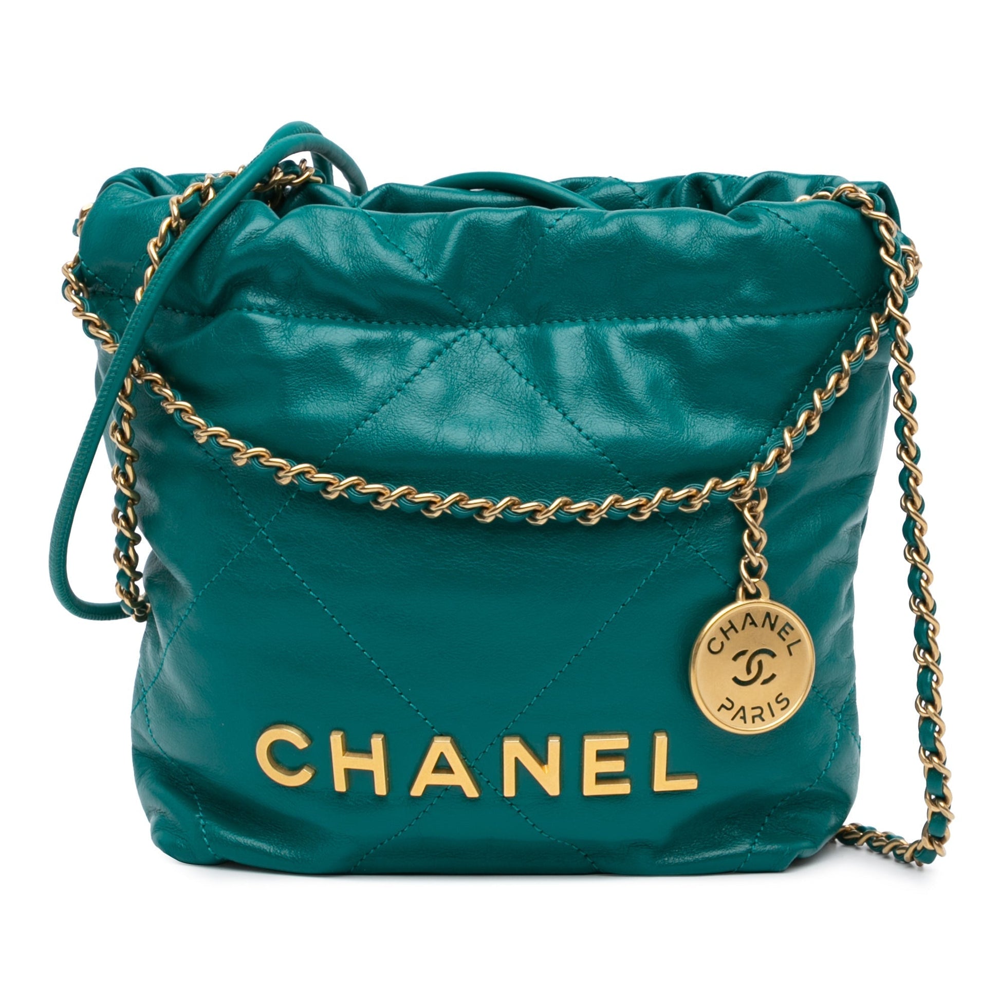 Chanel Handbag - Lynora Bags