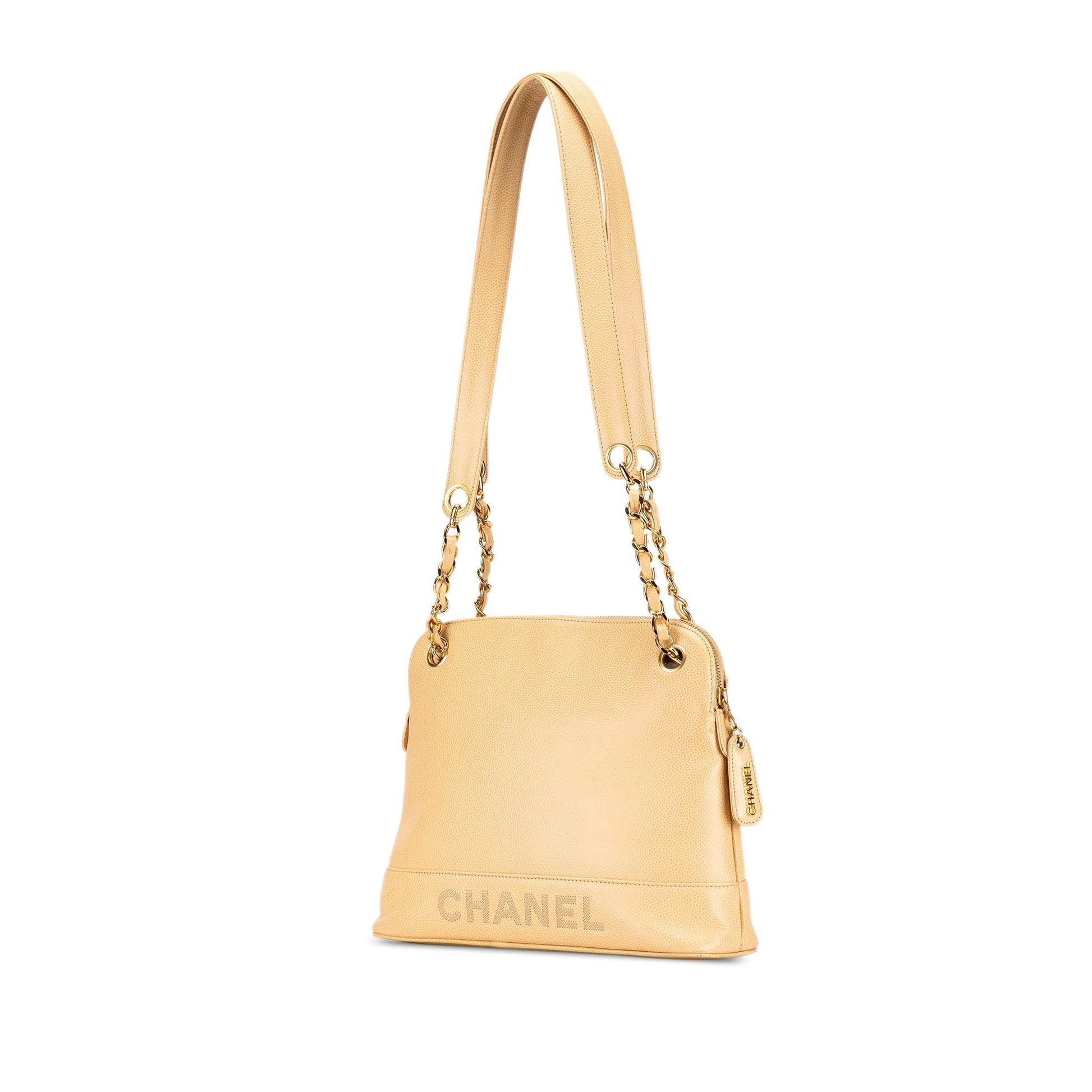 Chanel Shoulder Bag - Lynora Bags