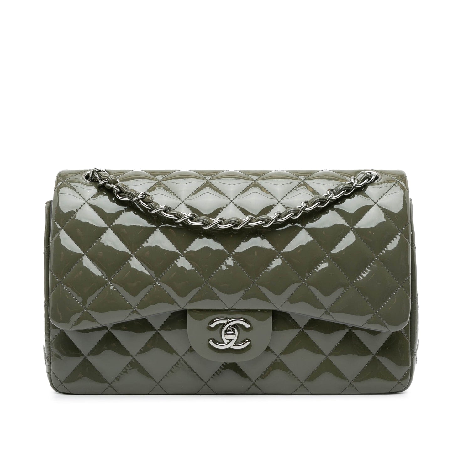 Chanel Flap Shoulder Bag - Lynora Bags