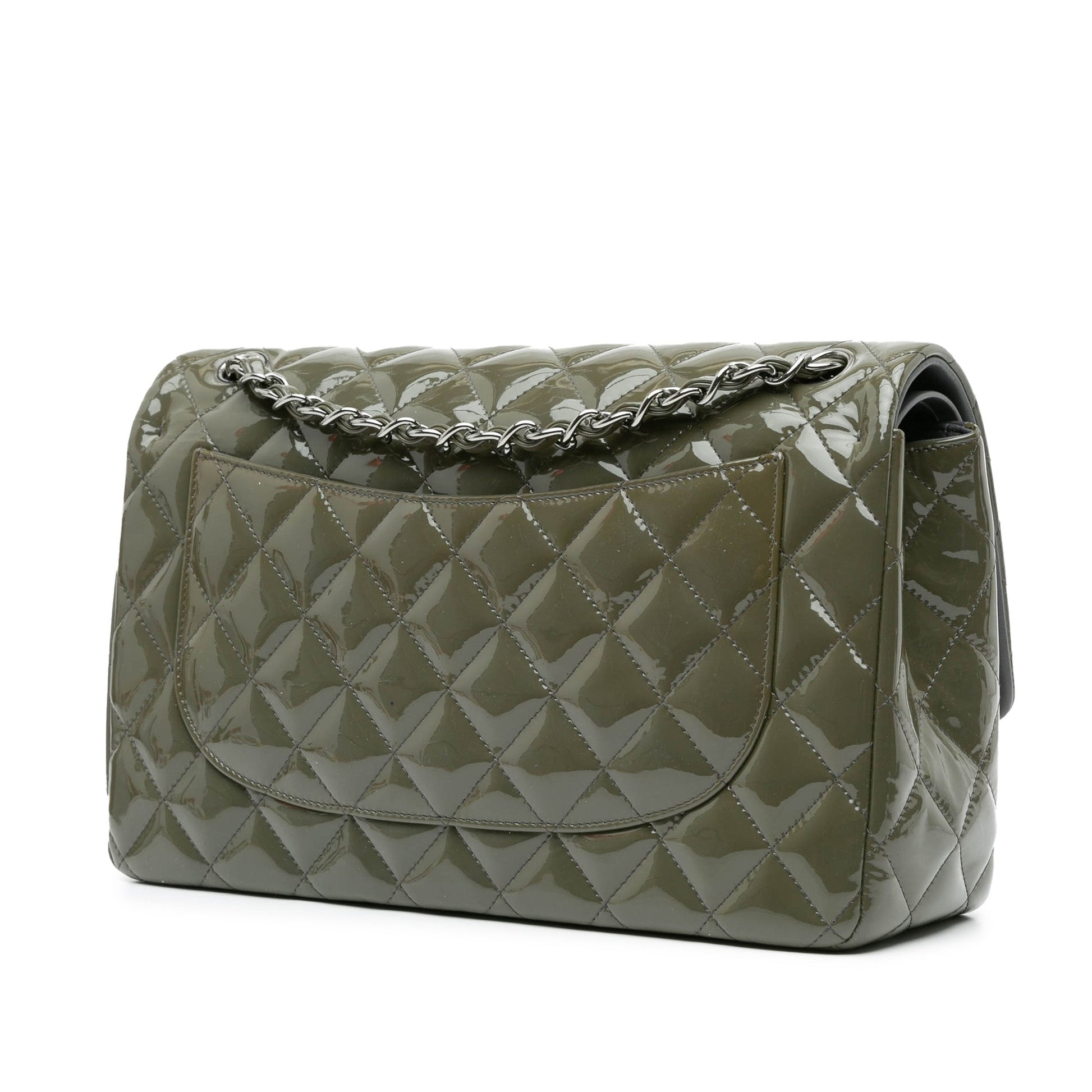 Chanel Flap Shoulder Bag - Lynora Bags