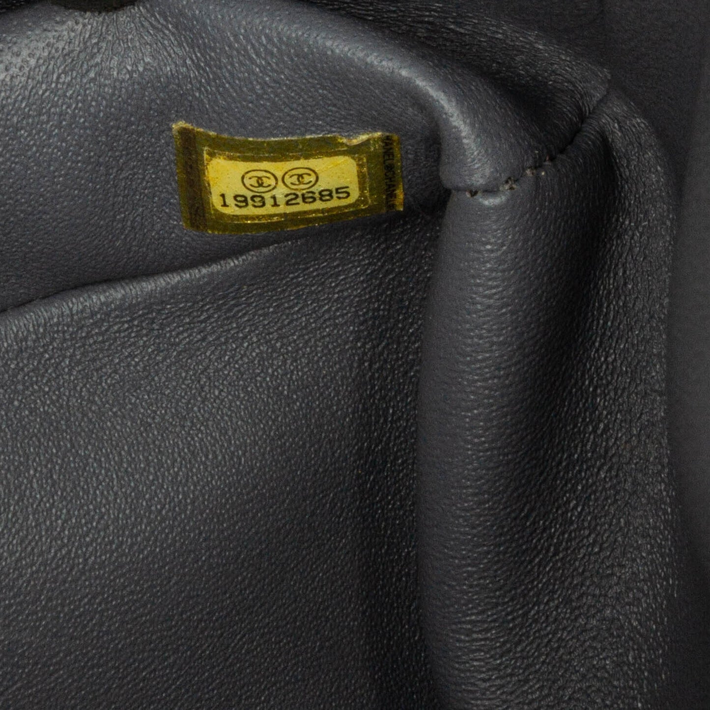 Chanel Flap Shoulder Bag - Lynora Bags