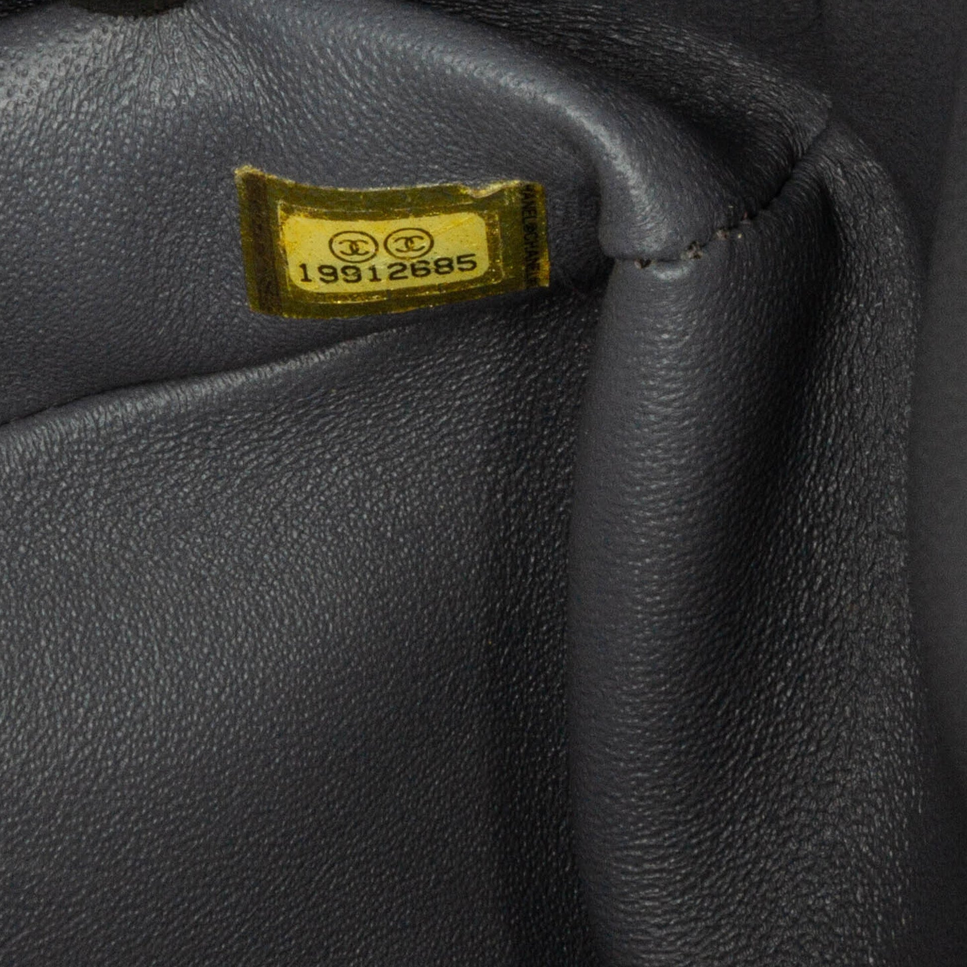 Chanel Flap Shoulder Bag - Lynora Bags