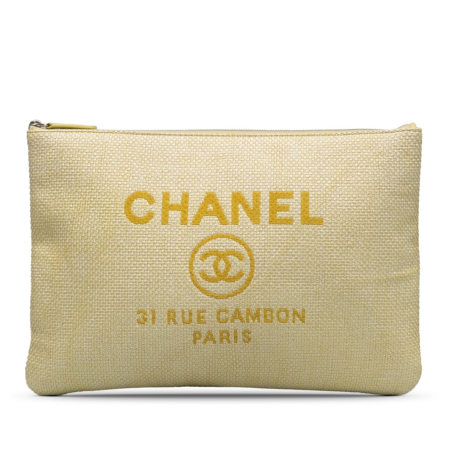 Chanel Clutch - Lynora Bags
