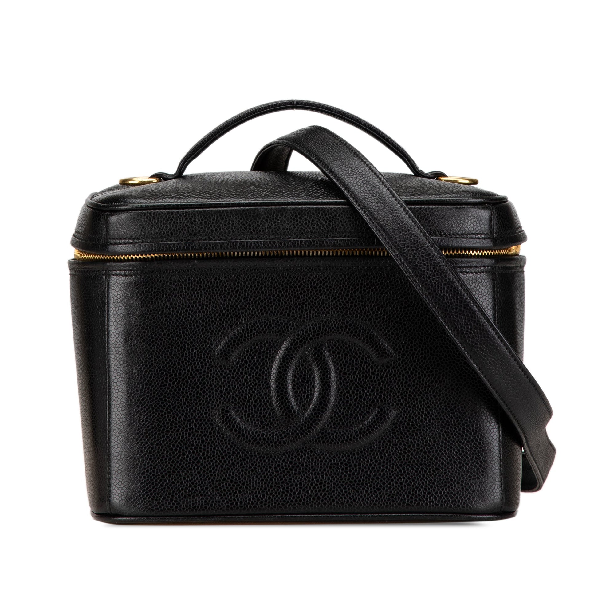 Chanel Handbag - Lynora Bags