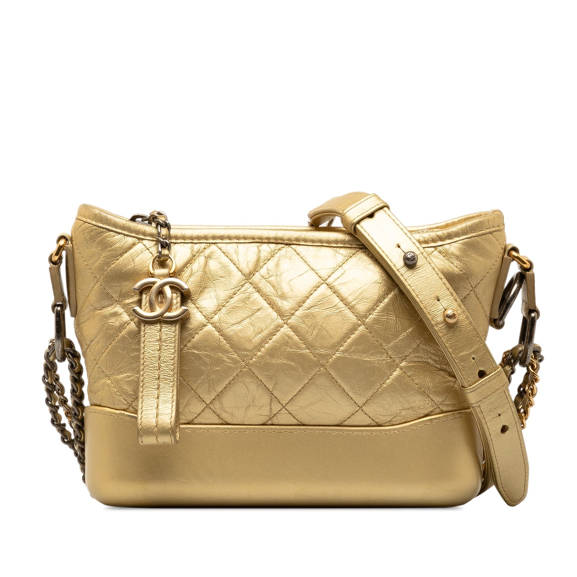 Chanel Small Crossbody Bag - Lynora Bags