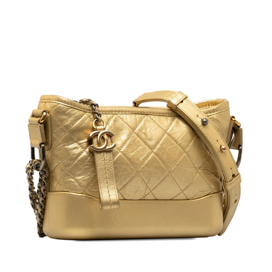 Chanel Small Crossbody Bag - Lynora Bags
