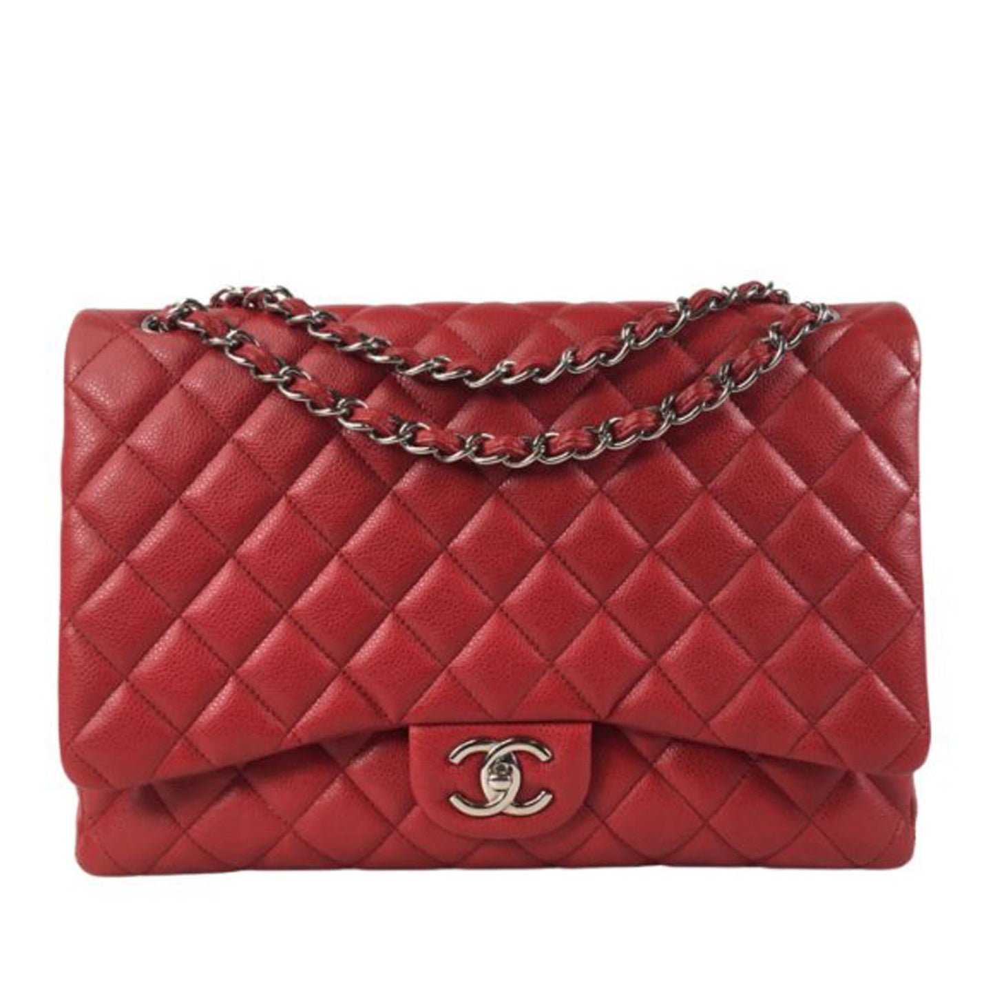 Chanel 25 Shoulder Bag - Lynora Bags