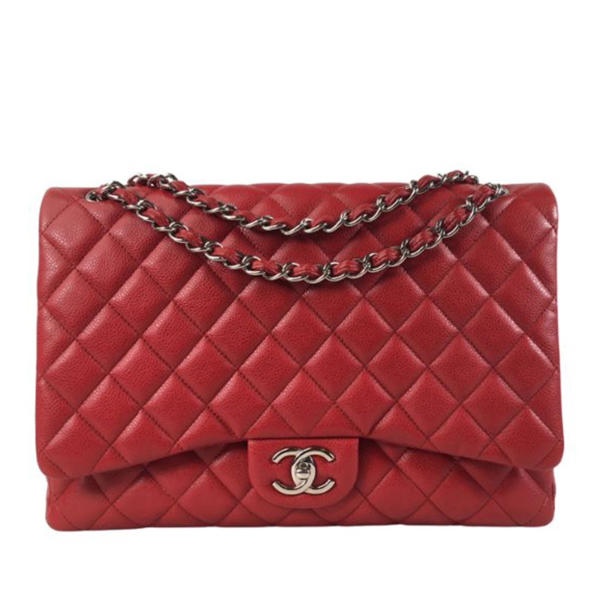 Chanel 25 Shoulder Bag - Lynora Bags